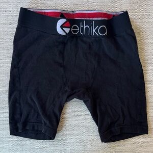 Ethika Black
